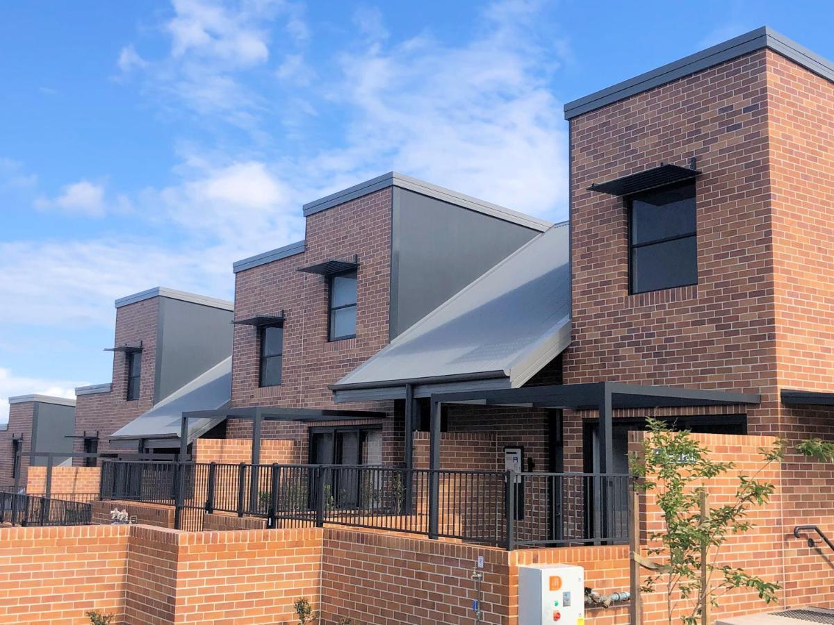 The Grounds At Callaghan Jesmond Exterior photo